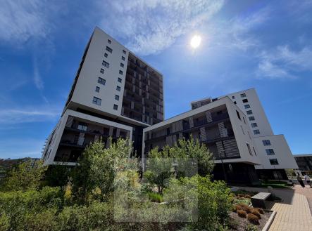 FADFC03F-4494-41C6-91ED-7674A3F4E7C8 | Pronájem bytu, 2+kk, 58 m²