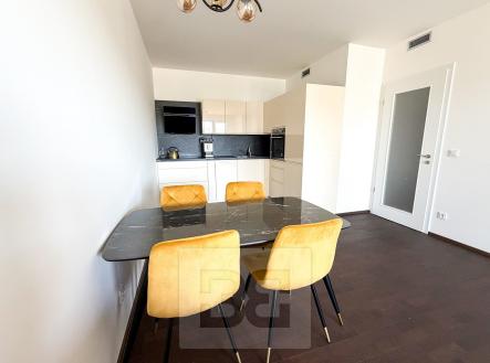 57D7E315-A1D5-4A21-AB3C-939CBCFD2D31 | Pronájem bytu, 2+kk, 58 m²