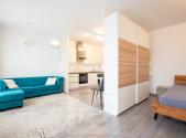 Pronájem bytu, 1+kk, 44 m²