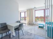 Pronájem bytu, 1+kk, 44 m²