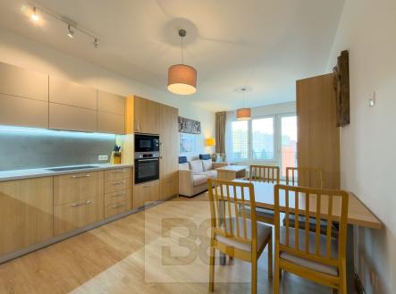 IMG_5782 | Pronájem bytu, 3+kk, 70 m²