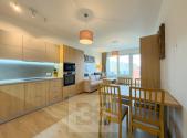 Pronájem bytu, 3+kk, 70 m²