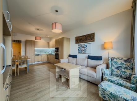 IMG_5785 | Pronájem bytu, 3+kk, 70 m²