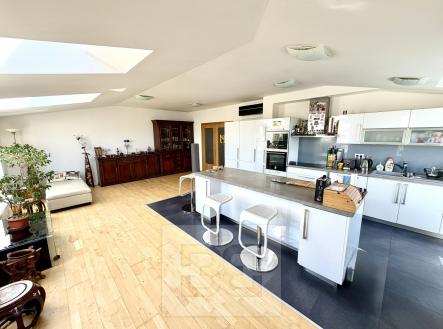IMG_2724 | Prodej bytu, 4+kk, 135 m²