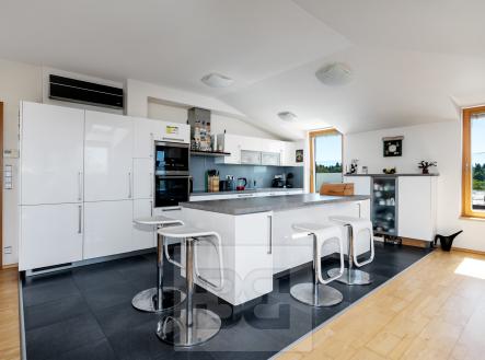 1 (26) | Prodej bytu, 4+kk, 135 m²