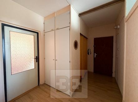 IMG_0418 2 | Pronájem bytu, 3+1, 86 m²