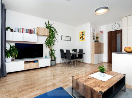 1 (24) | Prodej bytu, 3+kk, 75 m²