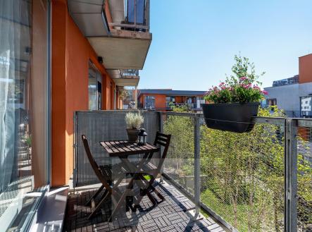 1 (9) | Prodej bytu, 3+kk, 75 m²
