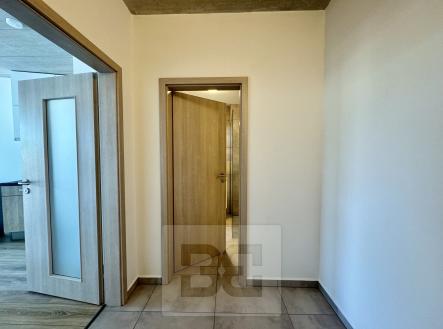 IMG_3316 2 | Pronájem bytu, 1+kk, 38 m²
