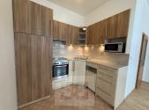 Pronájem bytu, 2+kk, 44 m²