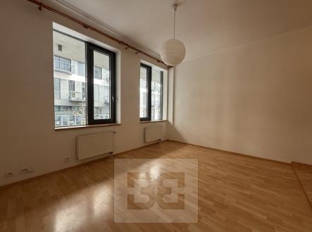 IMG_8015 | Pronájem bytu, 2+kk, 44 m²