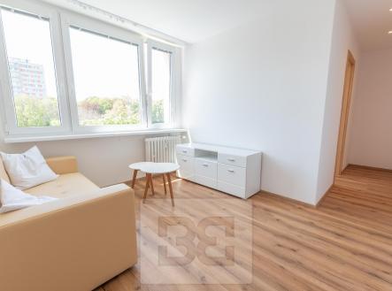 Palaskova-1 | Pronájem bytu, 3+kk, 59 m²