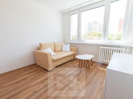 Palaskova-2 | Pronájem bytu, 3+kk, 59 m²