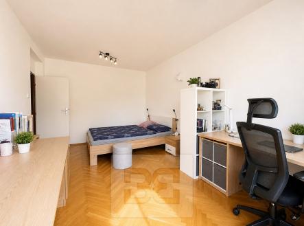 1. pokoj 2 | Pronájem bytu, 3+1, 74 m²
