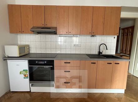 IMG_1695 (002) | Pronájem bytu, 1+kk, 28 m²