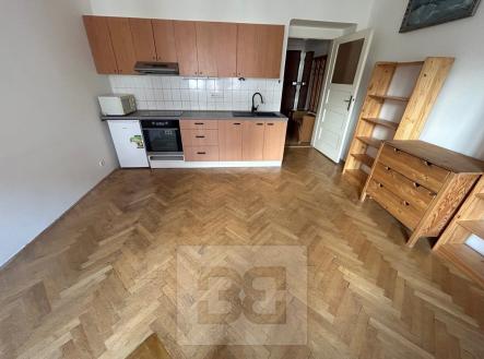 IMG_1698 (002) | Pronájem bytu, 1+kk, 28 m²