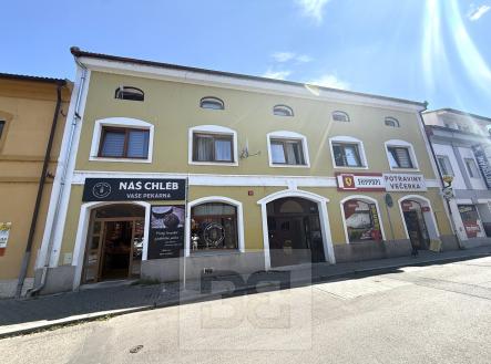 IMG_6851 | Prodej bytu, 1+kk, 24 m²