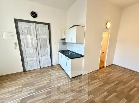 IMG_2661 | Prodej bytu, 1+kk, 24 m²