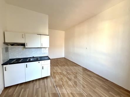 IMG_2656 | Prodej bytu, 1+kk, 24 m²