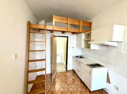 IMG_2016 | Prodej bytu, atypický, 14 m²