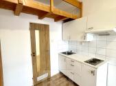 Prodej bytu, 1+kk, 14 m²