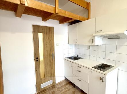 IMG_2021 | Prodej bytu, atypický, 14 m²
