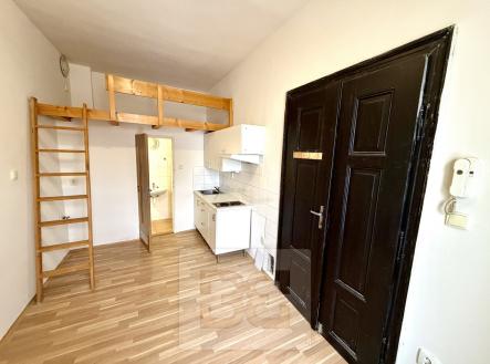 IMG_2020 | Prodej bytu, atypický, 14 m²