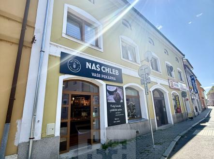IMG_6852 | Prodej bytu, 2+kk, 52 m²