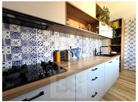 kuchyně 3 | Prodej bytu, 2+1, 61 m²
