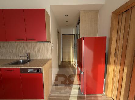 EC597140-2834-4701-AEB5-54CB3BC95F69 | Pronájem bytu, 1+kk, 30 m²
