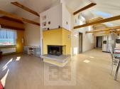 Pronájem bytu, 3+kk, 195 m²