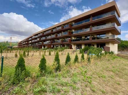 IMG_7812 | Pronájem bytu, 1+kk, 45 m²