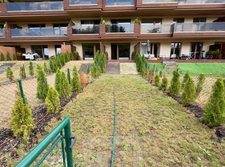 IMG_7807 | Pronájem bytu, 1+kk, 45 m²