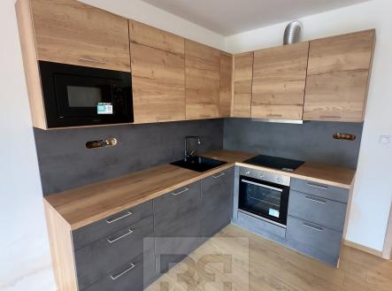 IMG_7799 | Pronájem bytu, 1+kk, 45 m²
