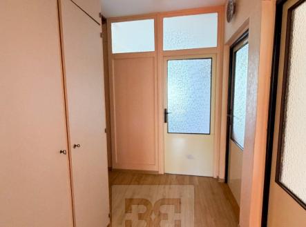 IMG_0417 2 | Pronájem bytu, 3+1, 86 m²