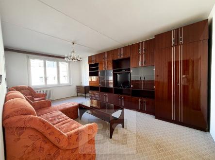 IMG_0411 2 | Pronájem bytu, 3+1, 86 m²