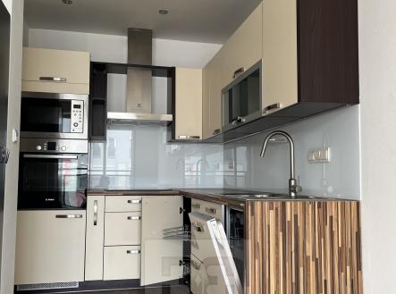 656014B9-74C9-42A1-81E2-78E70EACFB80 | Pronájem bytu, 2+kk, 53 m²