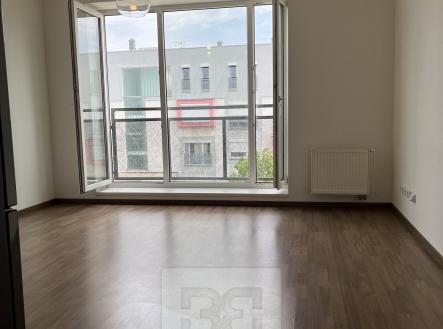 35811E8E-936B-436E-BA22-D4B0E2CF1075 | Pronájem bytu, 2+kk, 53 m²