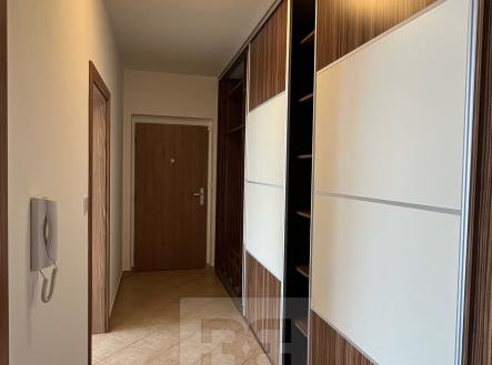 994ACB14-D45B-4C30-A519-5CDB956DCC7A | Pronájem bytu, 2+kk, 53 m²