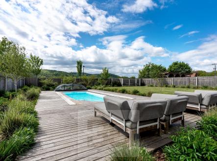 Nezabudice (40) | Prodej - dům/vila, 177 m²