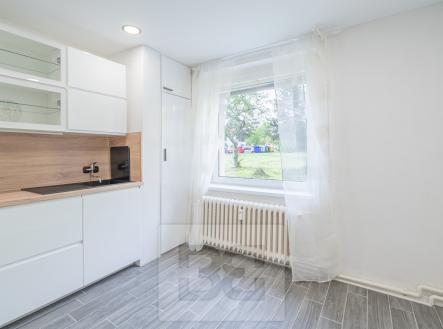 Pronájem bytu, 2+1, 52 m²