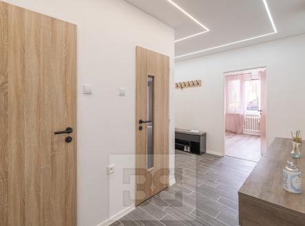 Předsíň | Pronájem bytu, 2+1, 52 m²