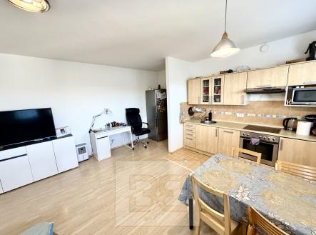 IMG_2745 | Prodej bytu, 2+kk, 45 m²