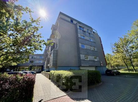 IMG_2735 | Prodej bytu, 2+kk, 45 m²