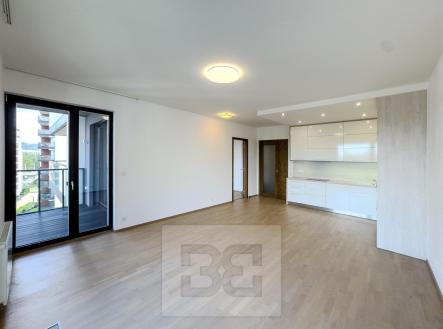 IMG_1554.jpg | Pronájem bytu, 2+kk, 59 m²