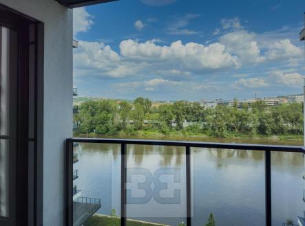 IMG_1548.jpg | Pronájem bytu, 2+kk, 59 m²