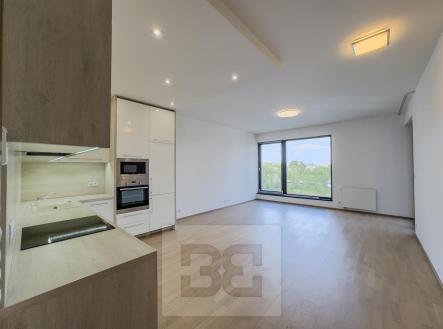 IMG_1552.jpg | Pronájem bytu, 2+kk, 59 m²