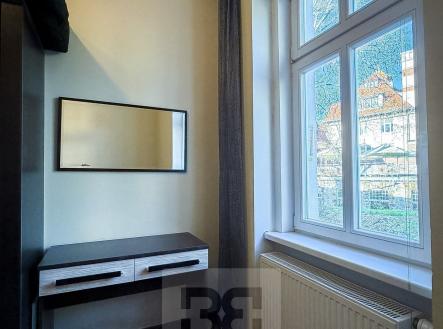 IMG_0457 2 | Pronájem bytu, 2+1, 47 m²