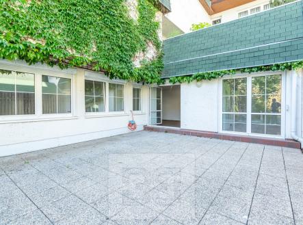 Pronájem bytu, 4+kk, 120 m² obrázek