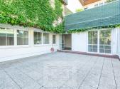 Pronájem bytu, 4+kk, 120 m²